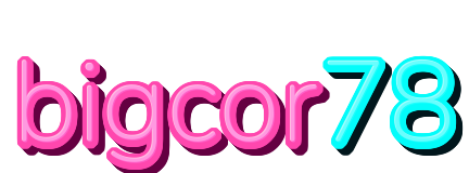 bigcor78 — logo kanal