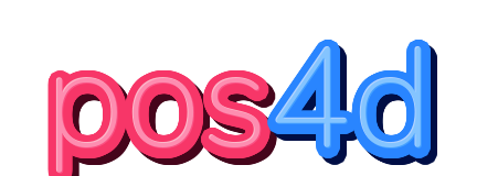 pos4d — logo kanal