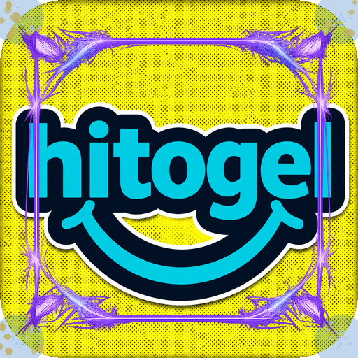 hitogel — galeri pratinjau Resmi APK